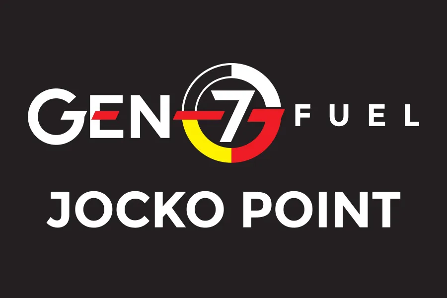 Gen7 Fuel Jocko Point