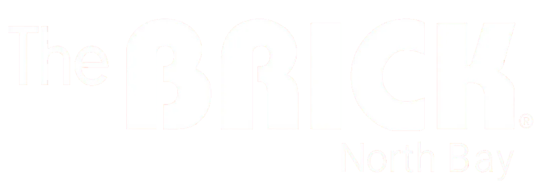 The Brick North Bay (opens in a new tab)
