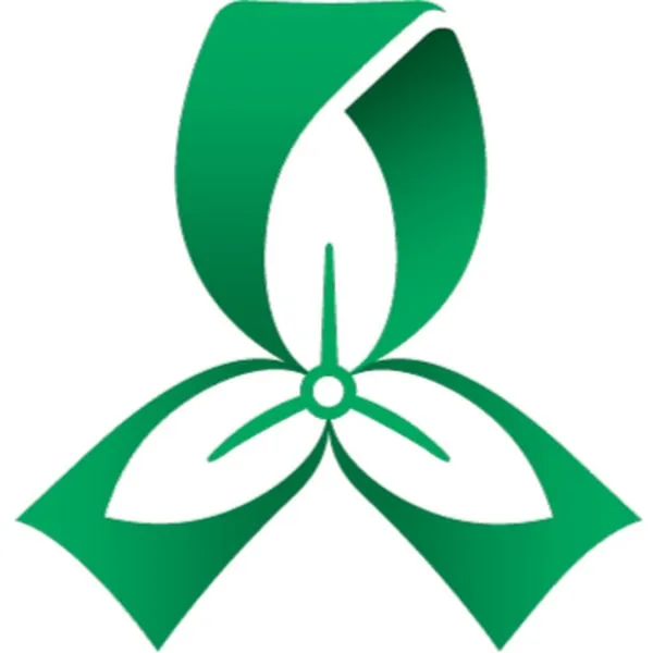 Trillium Gift of Life Network logo